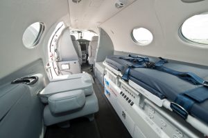 SkyAngels Air Ambulance