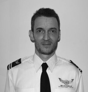 SkyAngels Air Ambulance