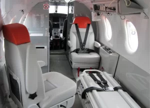 SkyAngels Air Ambulance
