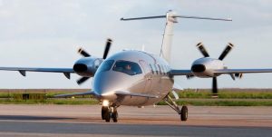 SkyAngels Air Ambulance Alice