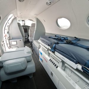 SkyAngels Air Ambulance