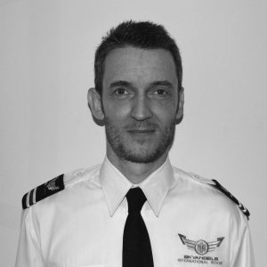 SkyAngels Air Ambulance