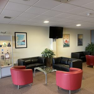 SkyAngels Air Ambulance