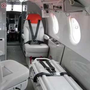 SkyAngels Air Ambulance