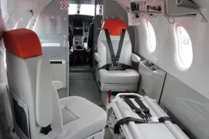 SkyAngels Air Ambulance