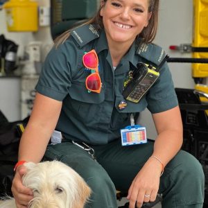 SkyAngels Air Ambulance