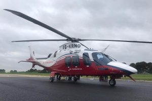 SkyAngels Air Ambulance