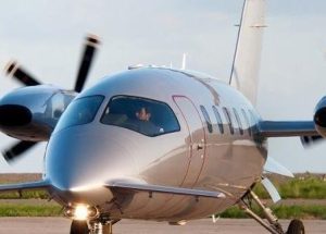 SkyAngels Air Ambulance