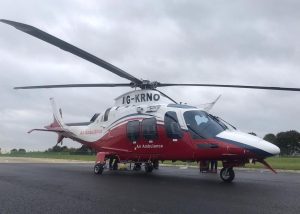 SkyAngels Air Ambulance