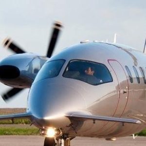 SkyAngels Air Ambulance