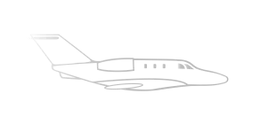 SkyAngels Air Ambulance Mustang Jet
