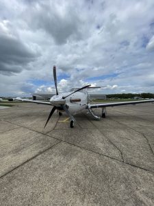 SkyAngels Air Ambulance