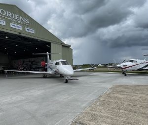 SkyAngels Air Ambulance