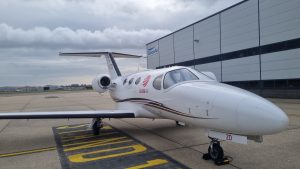 SkyAngels Air Ambulance