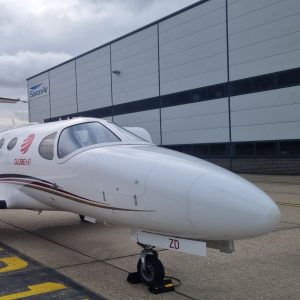 SkyAngels Air Ambulance Organ Transfers