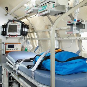 SkyAngels Air Ambulance