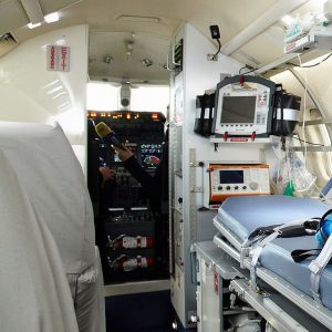 SkyAngels Air Ambulance