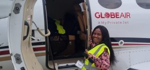 SkyAngels Healthcare Wing