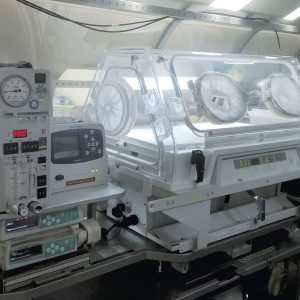 SkyAngels Air Ambulance