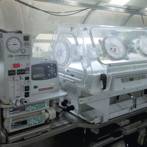 SkyAngels Air Ambulance