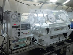 SkyAngels Air Ambulance