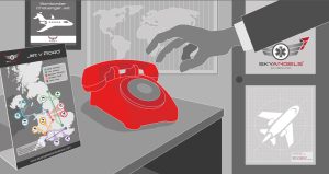 SkyAngels Air Ambulance