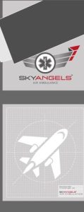 SkyAngels Air Ambulance