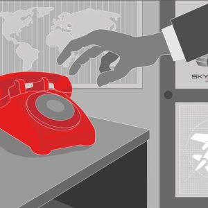 SkyAngels Air Ambulance