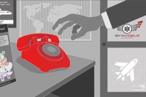 SkyAngels Air Ambulance