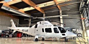 SkyAngels Air Ambulance