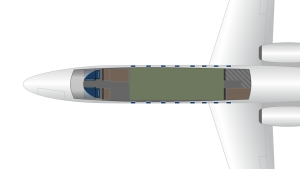 SkyAngels-Learjet-MedicalCargo