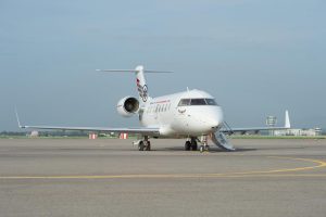 SkyAngels Air Ambulance Heavy