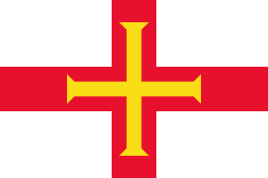 SkyAngels Flies under the flag of Guernsey