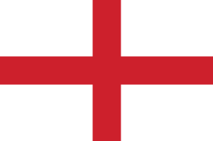 SkyAngels St George Flag...Proud to be English