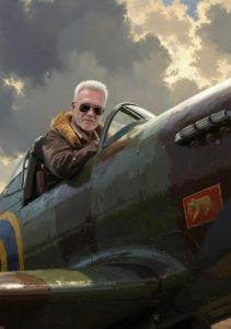 Polo: SkyAngels Founder